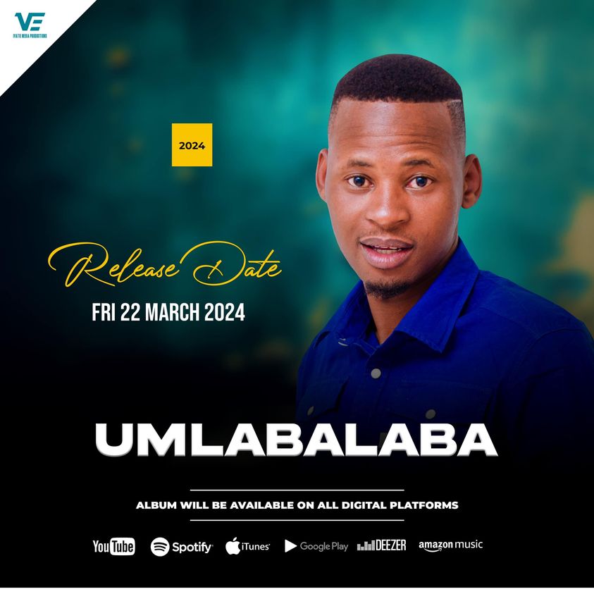 Mlabalaba khumalo New 2024 Album Maskandi Music